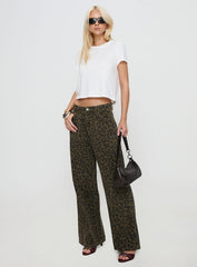 Briony Jean Leopard